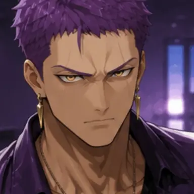 Profile image of ヴァイロ