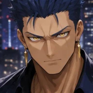Profile image of ブルース