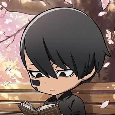 Profile image of 無陀野無人