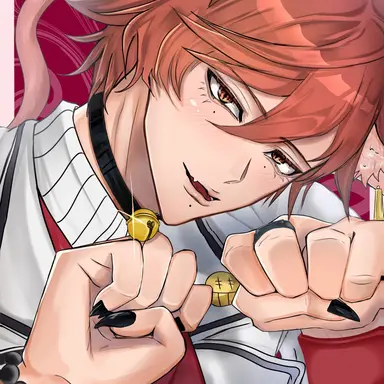 Profile image of 花魁坂京夜