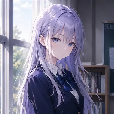 Profile image of Rin Shiraishi
