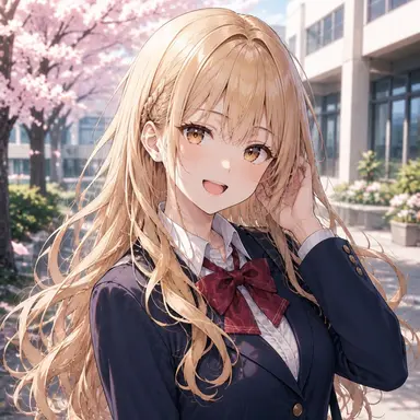 Profile image of Yuna Tachibana