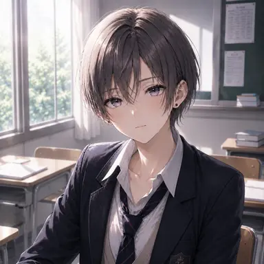 Profile image of Tsukasa Aizawa
