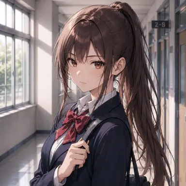 Profile image of Rio Kamiya