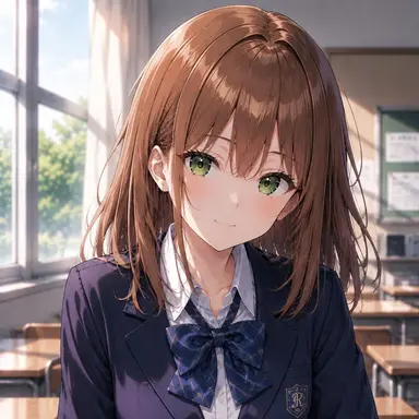 Profile image of Aoi Fujisaki