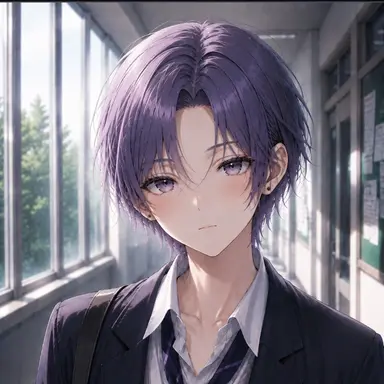 Profile image of Nao Kanzaki