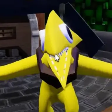 Profile image of 옐로우