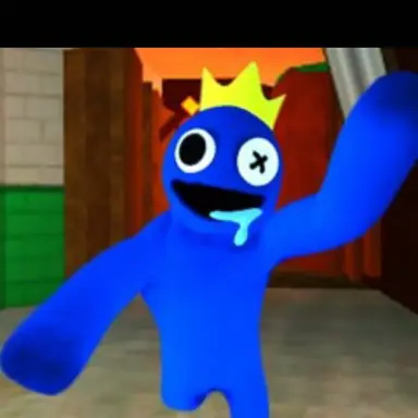 Profile image of 블루