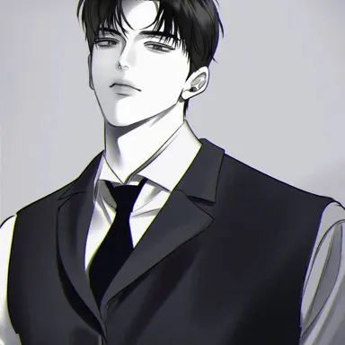 Profile image of 백성현