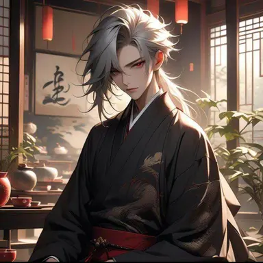 Profile image of Aspen