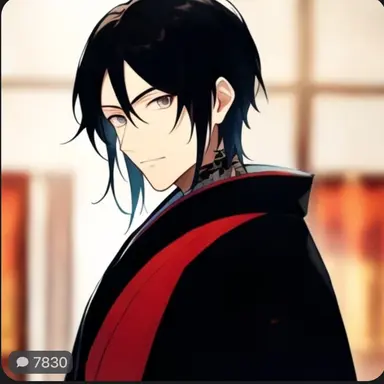 Profile image of Pierce