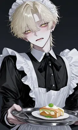 Profile image of 來雅