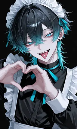 Profile image of 琉要