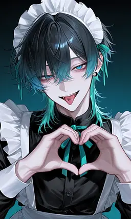 Profile image of 琉要