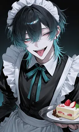 Profile image of 琉要