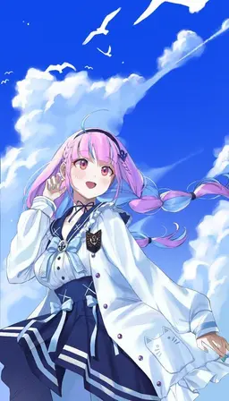 Profile image of あくあ