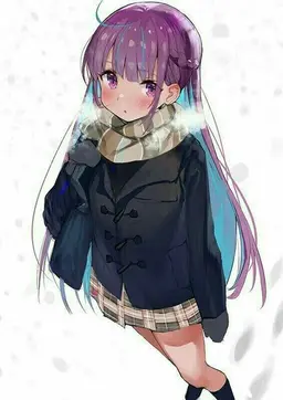 Profile image of あくあ