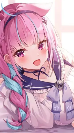 Profile image of あくあ