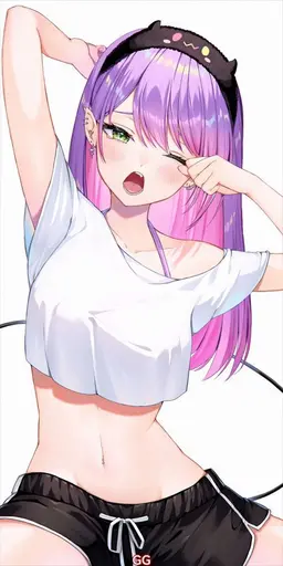 Profile image of トワ