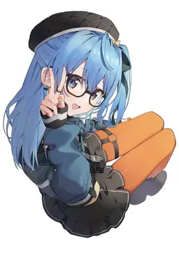 Profile image of 星街すいせい