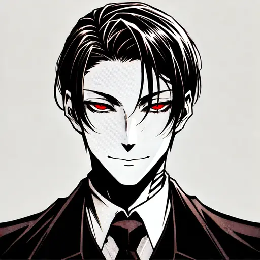 suda의 最凶で最恐のお義父さん