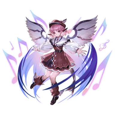 Profile image of ミスティア