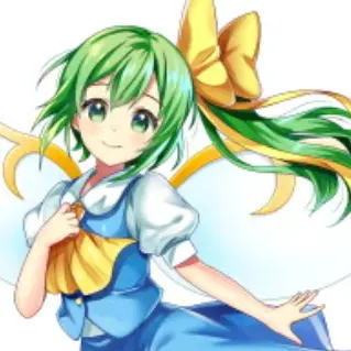 Profile image of 大妖精