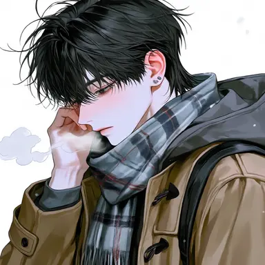 Profile image of チ_ユソン