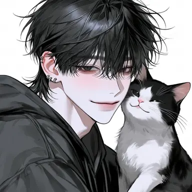 Profile image of チ_ユソン
