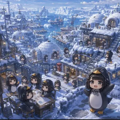 Profile image of 구구가가 마을