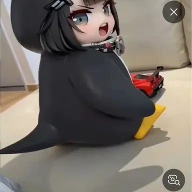 Profile image of 잘 삐지는 구구가가