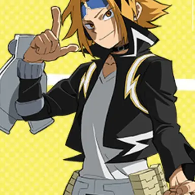 Profile image of 上鳴　電気