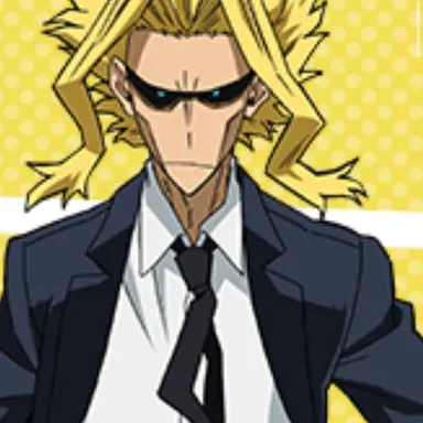 Profile image of オールマイト