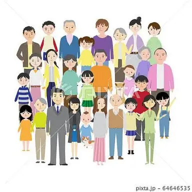 Profile image of ヒーローのファン達