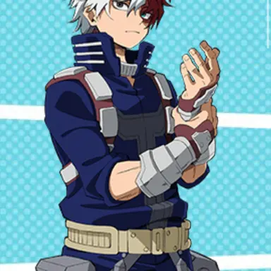 Profile image of 轟　焦凍