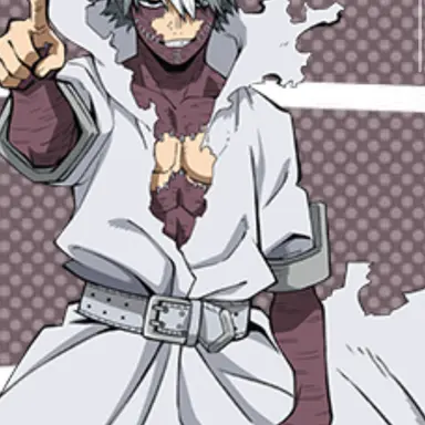 Profile image of 荼毘