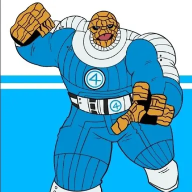 Profile image of Ben Grimm