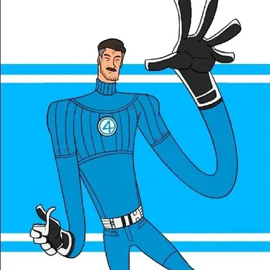 Profile image of Reed Richards