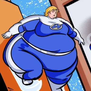 Profile image of Susan Storm