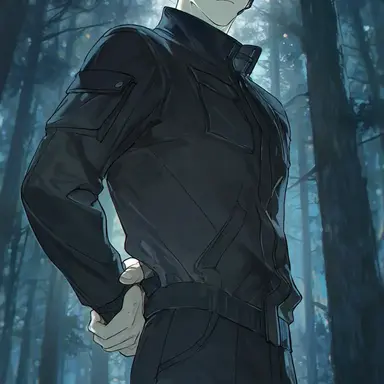 Profile image of Voss