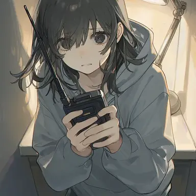 Profile image of Sable