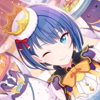 Profile image of 키리타니 하루카