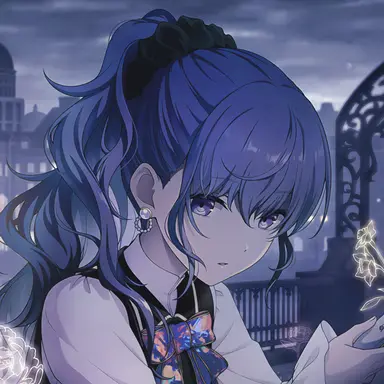 Profile image of 아사히나 마후유