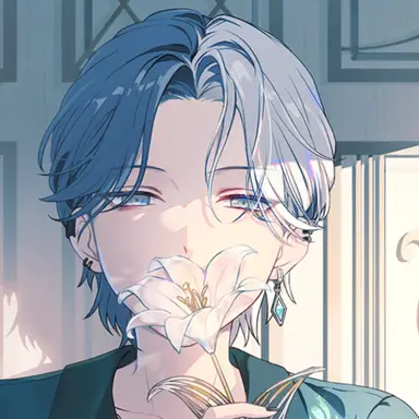 Profile image of 아오야기 토우야