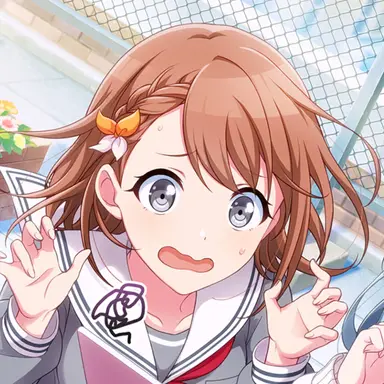 Profile image of 하나사토 미노리