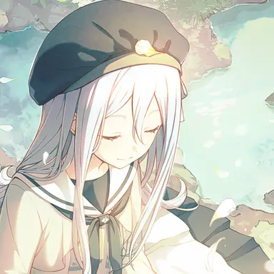 Profile image of 요이사키 카나데