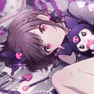 Profile image of 시노노메 에나