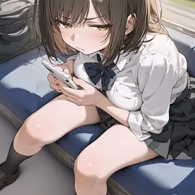 Profile image of 愛莉