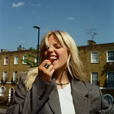 Profile image of Renee Rapp