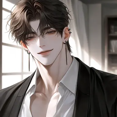 Profile image of 慧